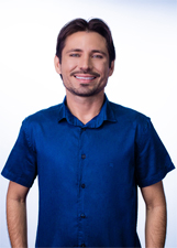Retrato de HEITOR CAMPOS