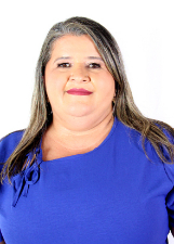 Retrato de SILVANA DA SAÚDE