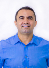 Retrato de MAJOR FERNANDO