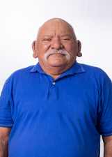 Retrato de ANTONIO PAULINO