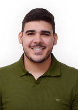 Retrato de JOÃO VICTOR