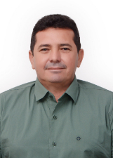 Retrato de CARLOS ANTÔNIO