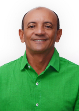 Retrato de GETÚLIO
