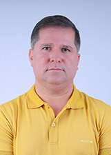 Retrato de LEUDO ALMEIDA
