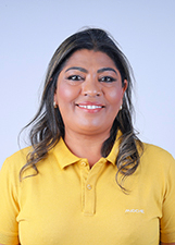 Retrato de IEDA DIAS