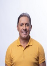 Retrato de GENILDO MACEDO
