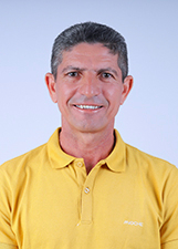 Retrato de MILTON POSSIDÔNIO