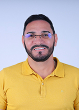 Retrato de KAKA GUSTAVO