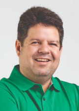 Retrato de DR. JÚNIOR