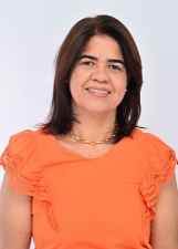 Retrato de DIRCE AQUINO