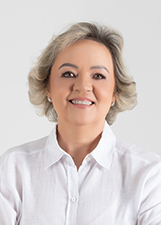 Retrato de PAULINA MAIA