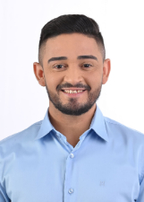 Retrato de NENEM DO SÃO JOSÉ