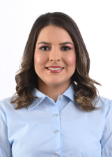 Retrato de LARISSA DE LUIZ NETO