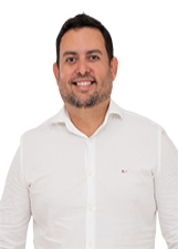 Retrato de NETO DA SAÚDE