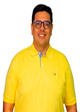 Retrato de FLÁVIO SERAFIM