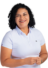 Retrato de PROFESSORA CRISTINA