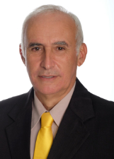 Retrato de GERSON