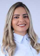 Retrato de PALOMA
