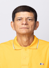 Retrato de TITA DE JOCA