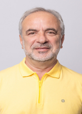 Retrato de GEORGE FARIAS