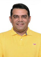 Retrato de CIRO FIGUEIREDO