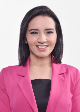 Retrato de AMÉLIA FONSECA