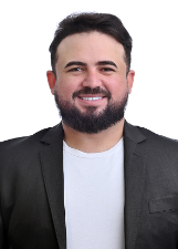 Retrato de RENAN MAGALHÃES