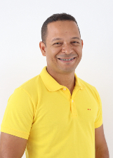 Retrato de DANIEL JÚNIOR