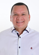 Retrato de REY LIRA