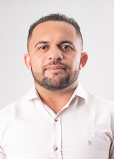 Retrato de LEANDRO SILVA
