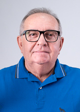 Retrato de CLÁUDIO DE SINFRÔNIO