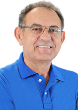 Retrato de GERALDO AMÉLIO