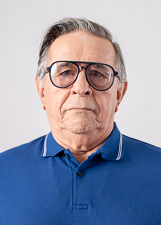 Retrato de HUMBERTO SUASSUNA