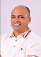 Retrato de NEOCLÉCIO