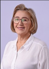 Retrato de EVA DO HOSPITAL