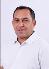 Retrato de PROFESSOR GERLÚCIO