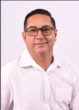 Retrato de RONIVON GAMBARRA