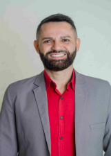 Retrato de FABIANO PEREIRA