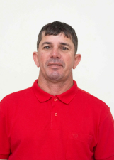 Retrato de SERGINHO DA MALHADA