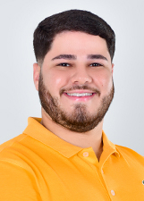 Retrato de AMARILDO