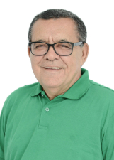 Retrato de PEDIM DA BARRA