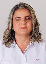 Retrato de CLEIA DE DÃO