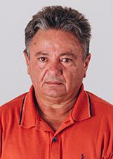 Retrato de ZÉ DE SINHOR