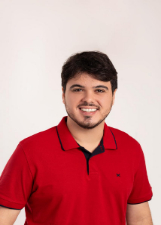 Retrato de NETO MENDES