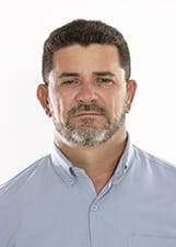 Retrato de RICARDO DE BOSCO