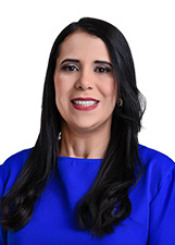 Retrato de RAQUEL NUBIA