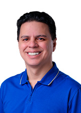 Retrato de DR ADEILSON