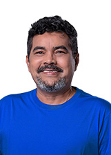 Retrato de EDMILSON LOPES