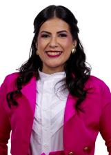 Retrato de BENIA