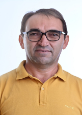 Retrato de PROFESSOR CLÓVIS